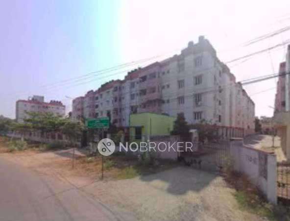1 BHK Flat In Tnhb Flats Sholinganallur For Sale  In Sholinganallur