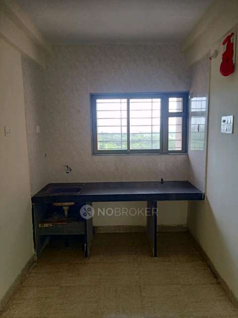 1 BHK Flat In Bhairavi Chs for Rent  In Dronagiri Cidco Project Bhairavi Chs