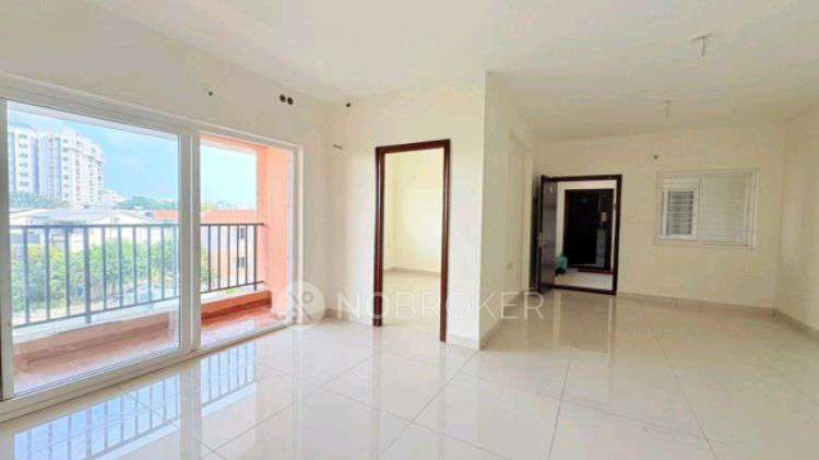 3 BHK Flat In Vertex Pristine For Sale  In 1-2-3860, Nizampet Rd, Jai Bharat Nagar, Hyder Nagar, Vasantha Nagar, Kukatpally, Hyderabad, Telangana 500090, India