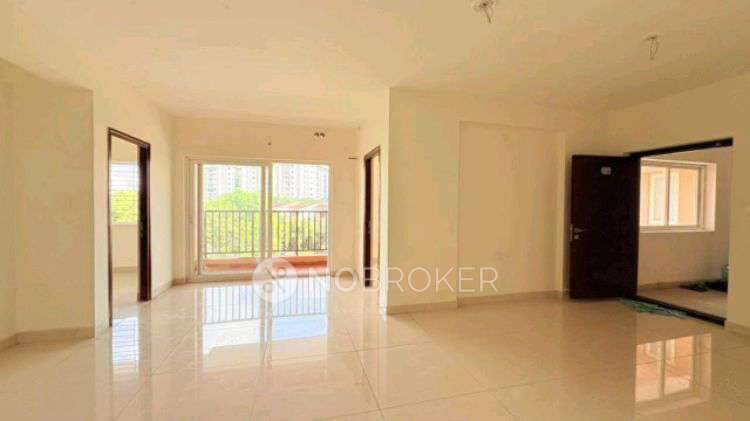 3 BHK Flat In Vertex Pristine For Sale  In 1-2-3860, Nizampet Rd, Jai Bharat Nagar, Hyder Nagar, Vasantha Nagar, Kukatpally, Hyderabad, Telangana 500090, India