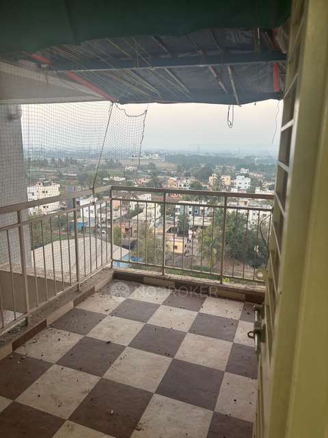 2 BHK Flat In Shree Morya One for Rent  In Haveli