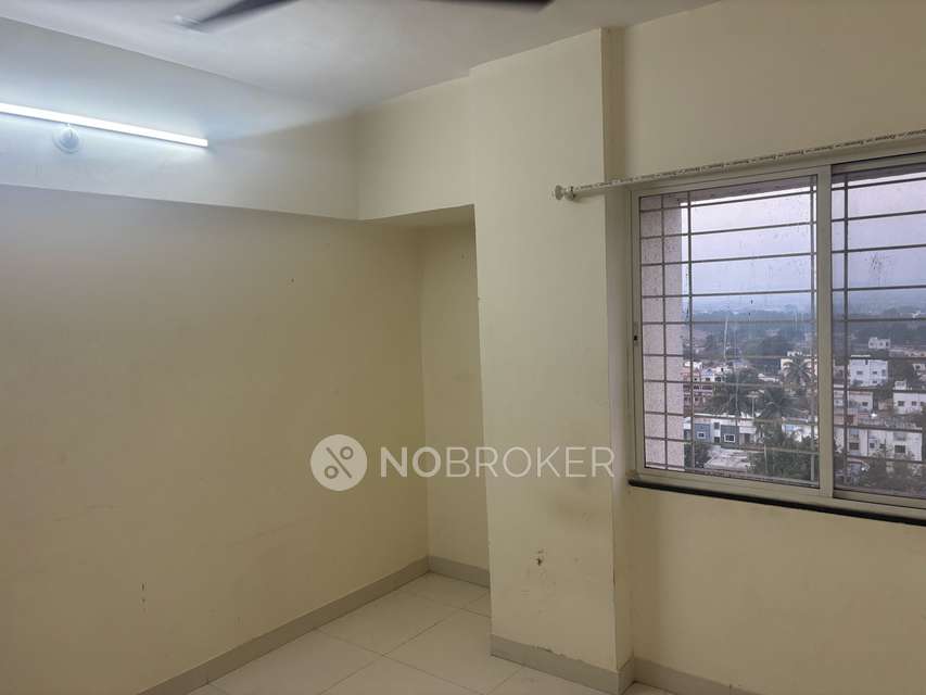 2 BHK Flat In Shree Morya One for Rent  In Haveli