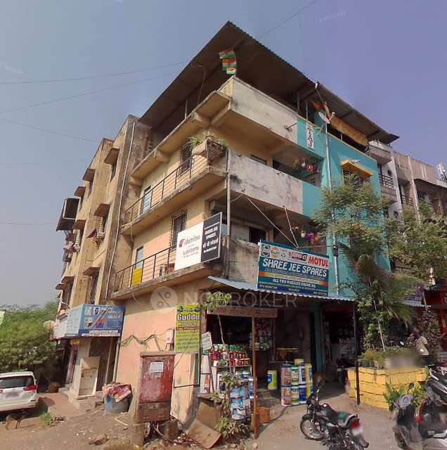 1 RK Flat for Rent  In Vasai