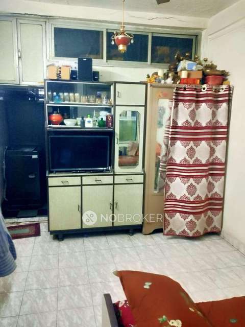 1 BHK Flat In Gandhingar Chs For Sale  In Gandhi Nagar