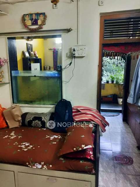 1 BHK Flat In Gandhingar Chs For Sale  In Gandhi Nagar