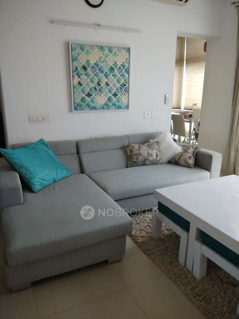 2 BHK Flat In Jaypee Greens The Pavilion Court, Sector 128 For Sale  In Sector 128