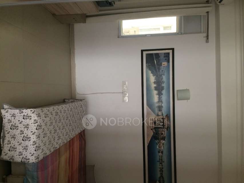 2 BHK Flat In Jaypee Greens The Pavilion Court, Sector 128 For Sale  In Sector 128