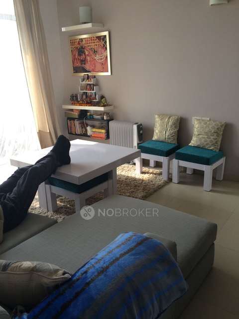 2 BHK Flat In Jaypee Greens The Pavilion Court, Sector 128 For Sale  In Sector 128