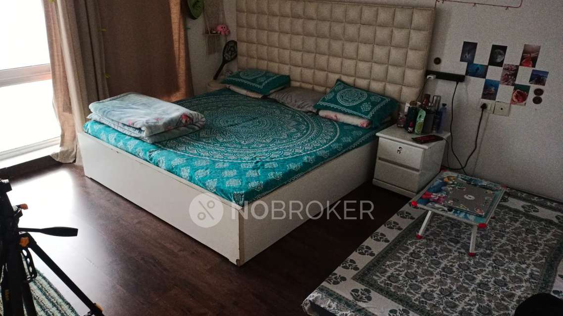 2 BHK Flat In Jaypee Greens The Pavilion Court, Sector 128 For Sale  In Sector 128