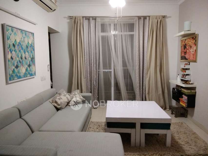 2 BHK Flat In Jaypee Greens The Pavilion Court, Sector 128 For Sale  In Sector 128