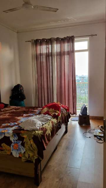 2 BHK Flat In Jaypee Greens The Pavilion Court, Sector 128 For Sale  In Sector 128