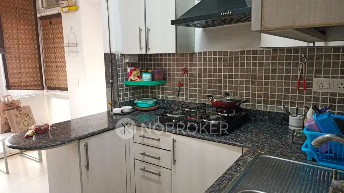 2 BHK Flat In Jaypee Greens The Pavilion Court, Sector 128 For Sale  In Sector 128