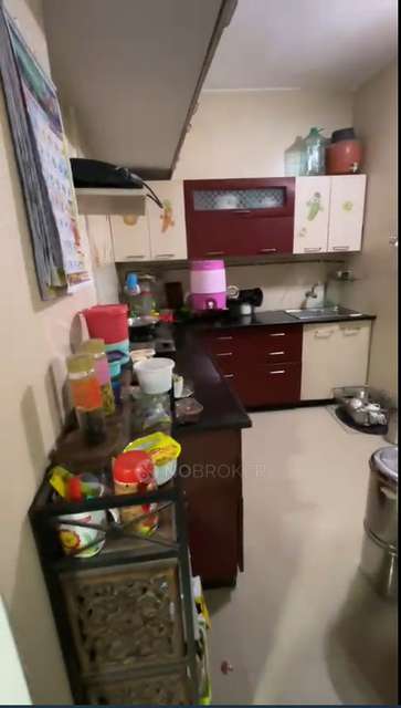 1 BHK Flat In Np Vatsala, Kharghar For Sale  In Kharghar