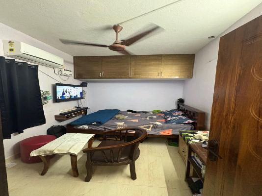 2 BHK Flat In Ashwin Apartment, Perambur For Sale  In Chinnaiyan Colony, Perambur