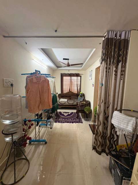 2 BHK Flat In Ashwin Apartment, Perambur For Sale  In Chinnaiyan Colony, Perambur