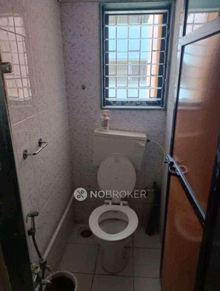 1 BHK Flat In Shree Krishna Complex Vasai West For Sale  In Stella Road