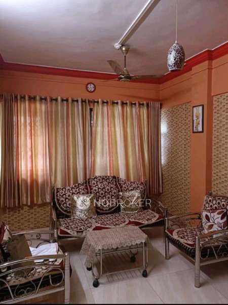 1 BHK Flat In Shree Krishna Complex Vasai West For Sale  In Stella Road