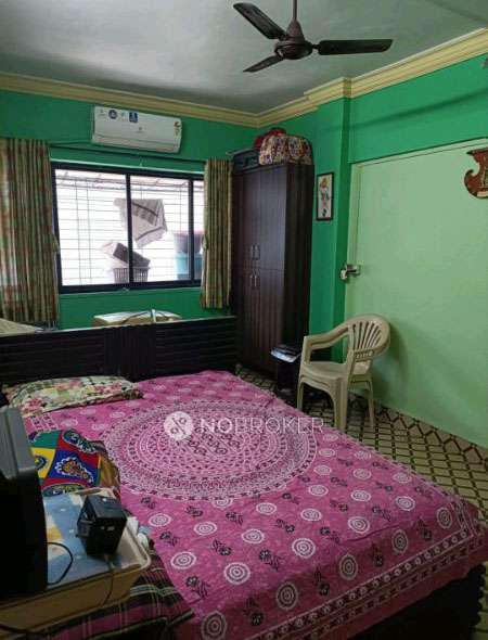 1 BHK Flat In Shree Krishna Complex Vasai West For Sale  In Stella Road