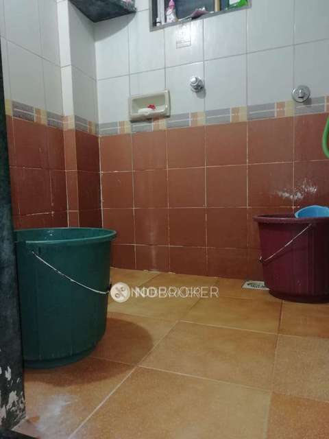 1 BHK Flat In Shree Sanket  For Sale  In Kharegaon