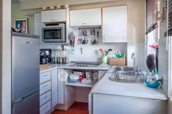 2 BHK Flat In Appaswamy Clover By The River For Sale  In Kotturpuram