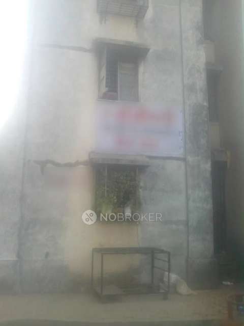 1 RK Flat In Shanjivni Co Operative Society  For Sale  In Govandi Railway Station