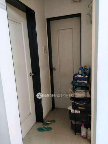 1 BHK Flat In Krystal City For Sale  In Moshi