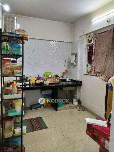 1 BHK Flat In Krystal City For Sale  In Moshi