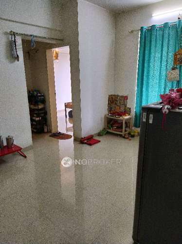 1 BHK Flat In Krystal City For Sale  In Moshi