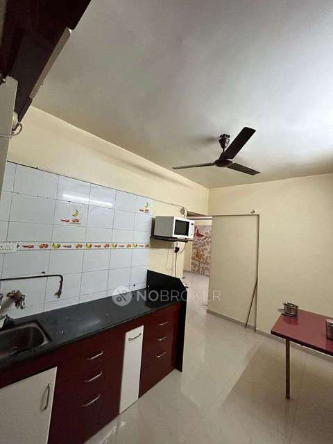 1 BHK Flat In Prayeja City For Sale  In Nanded