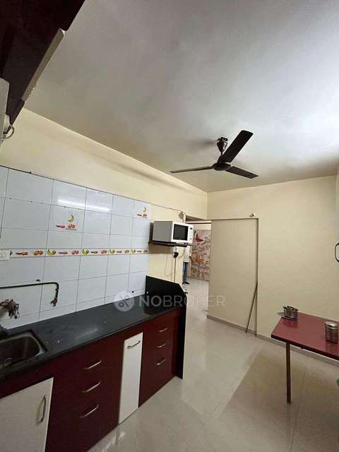 1 BHK Flat In Prayeja City For Sale  In Nanded