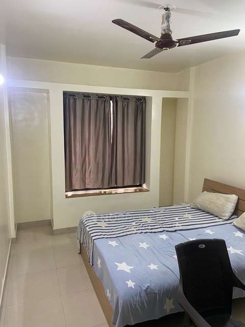 2 BHK Flat In Ganga Orchid for Rent  In Mundhwa