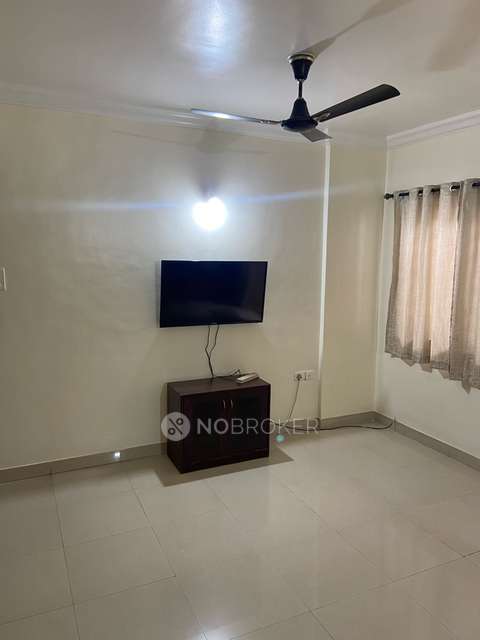 2 BHK Flat In Ganga Orchid for Rent  In Mundhwa