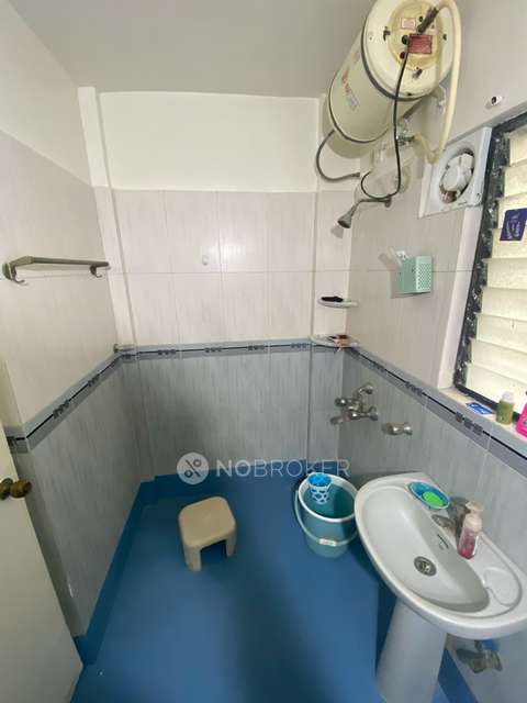 2 BHK Flat In Ganga Orchid for Rent  In Mundhwa