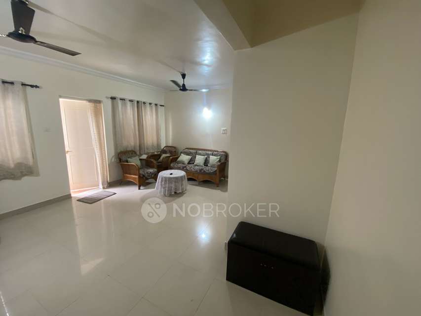 2 BHK Flat In Ganga Orchid for Rent  In Mundhwa