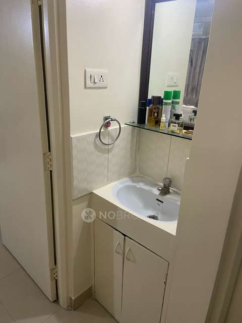 2 BHK Flat In Ganga Orchid for Rent  In Mundhwa