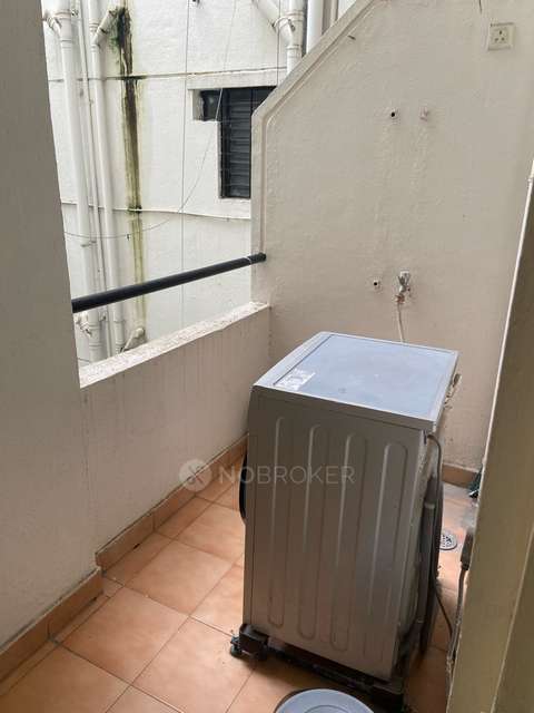 2 BHK Flat In Ganga Orchid for Rent  In Mundhwa