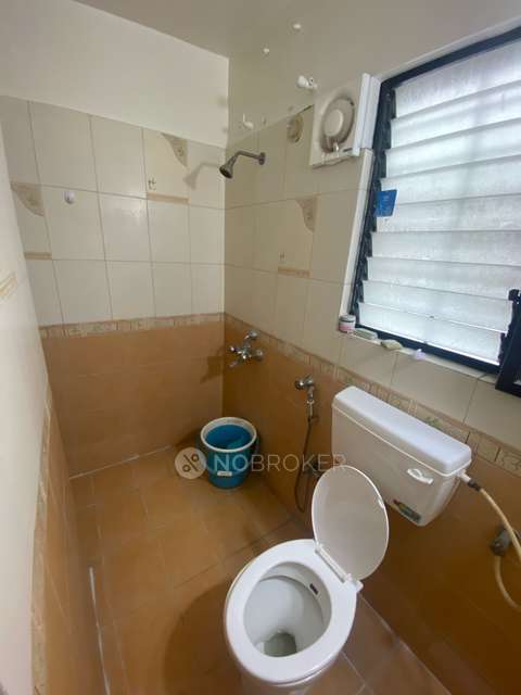 2 BHK Flat In Ganga Orchid for Rent  In Mundhwa