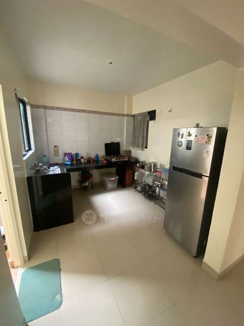 2 BHK Flat In Ganga Orchid for Rent  In Mundhwa