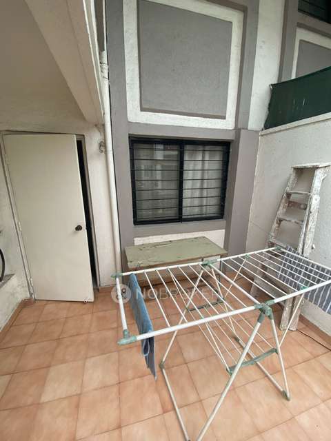 2 BHK Flat In Ganga Orchid for Rent  In Mundhwa