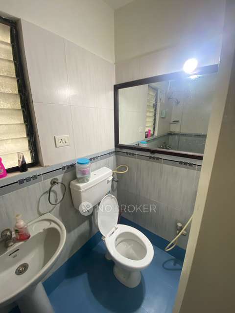 2 BHK Flat In Ganga Orchid for Rent  In Mundhwa