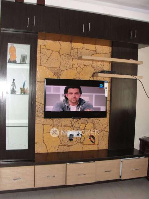 2 BHK Flat In Chaitanya Residency For Sale  In Chanda Nagar