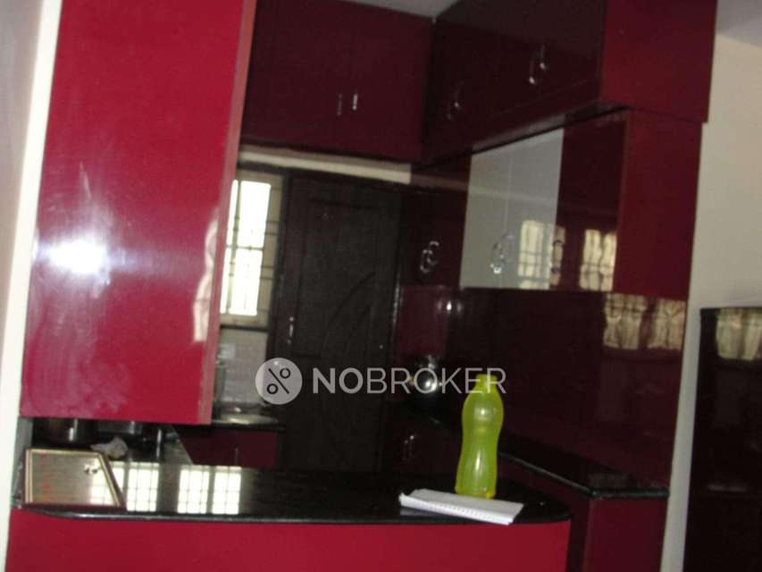 2 BHK Flat In Chaitanya Residency For Sale  In Chanda Nagar