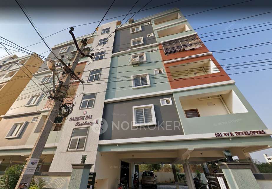 2 BHK Flat In Ganesh Sai Residency-2 For Sale  In Munganoor