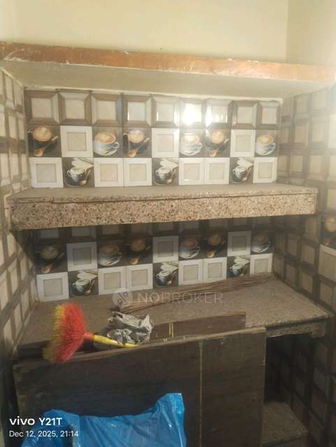 1 BHK House for Rent  In Punjab National Bank Atm