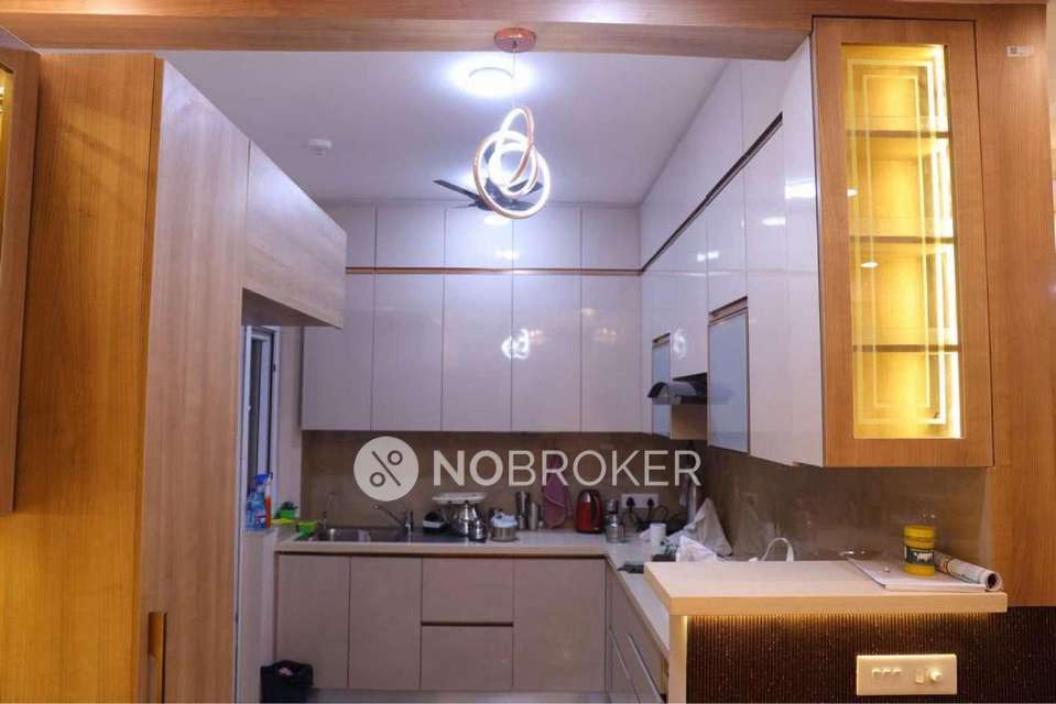 3 BHK Flat In Ramprastha Primera For Sale  In Sector 37d