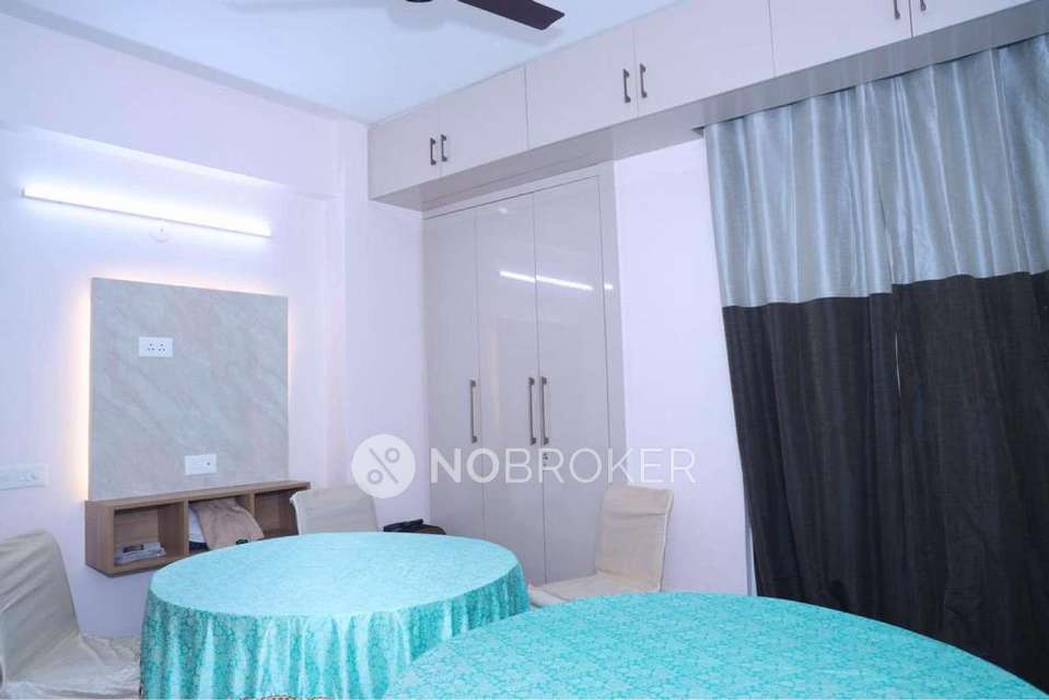 3 BHK Flat In Ramprastha Primera For Sale  In Sector 37d