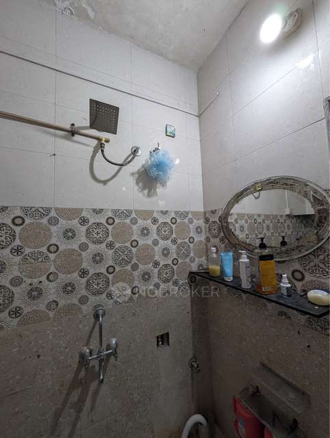 2 BHK House for Rent  In Dhanori