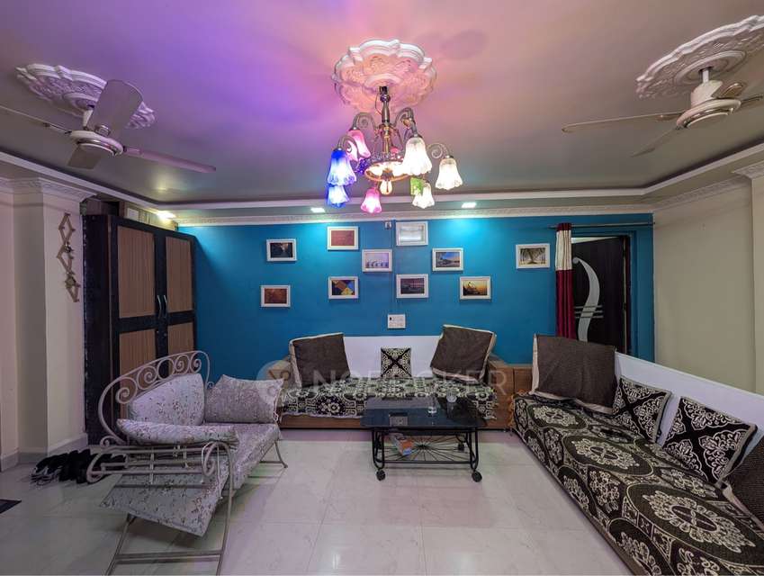 2 BHK House for Rent  In Dhanori