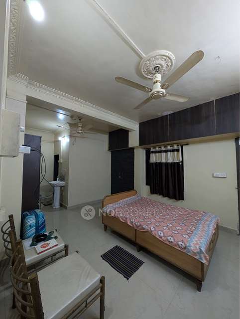 2 BHK House for Rent  In Dhanori