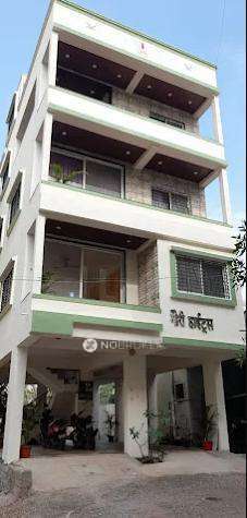 Shared Room for Male In 1 BHK  In Abhilasha Heights In Manjari Budruk